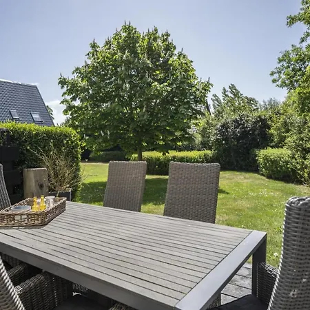 Apartment Detached 6 Pers *