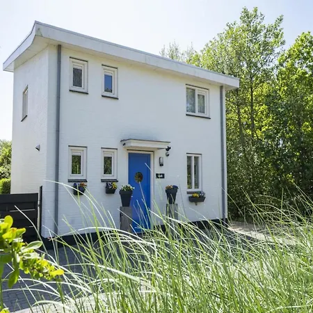 Detached 6 Pers Apartment De Koog (Texel)