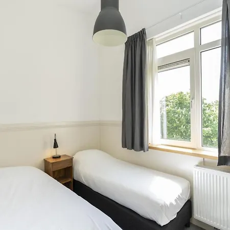 Detached 6 Pers Apartment De Koog (Texel)