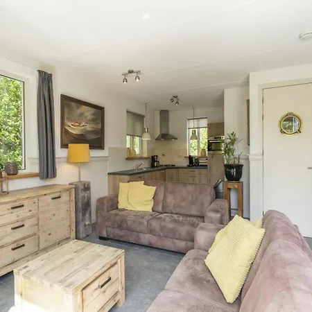 Detached 6 Pers De Koog (Texel)