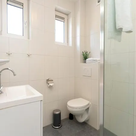 Detached 6 Pers De Koog