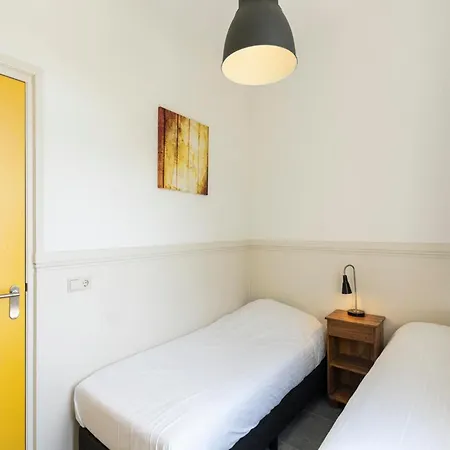 Hébergement de vacances In Near *