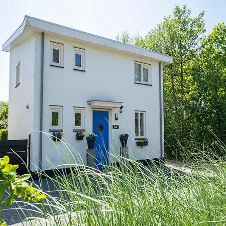 In Near De Koog (Texel)