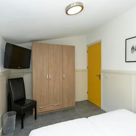 In Near Hébergement de vacances *