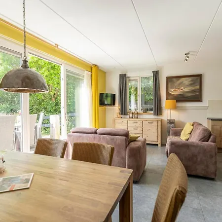 In Near * De Koog (Texel)