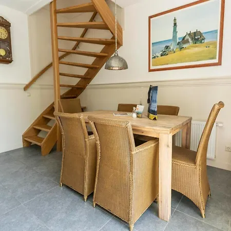 In Near Hébergement de vacances