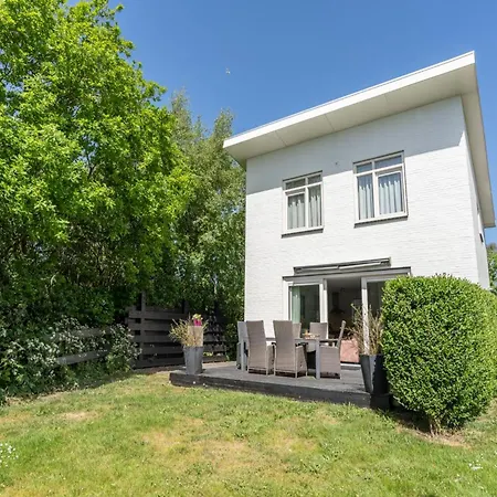 Detached 6 Pers De Koog