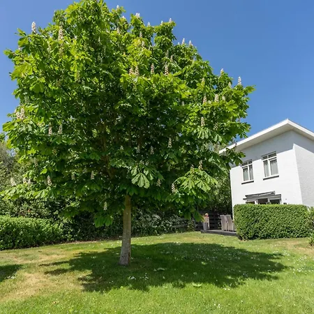 Apartman Detached 6 Pers *