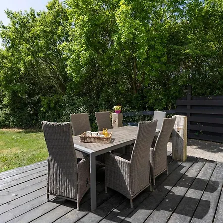 In Near Holiday home De Koog (Texel)