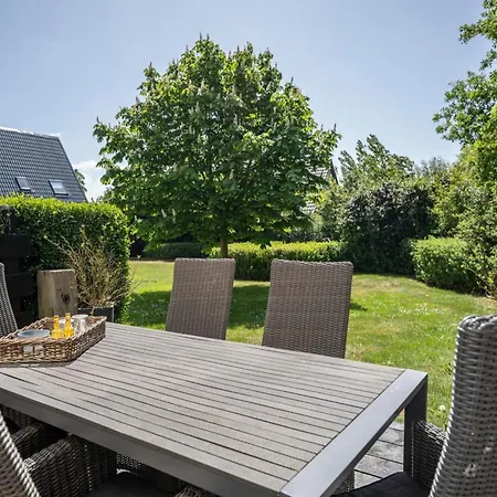 Detached 6 Pers Apartman De Koog